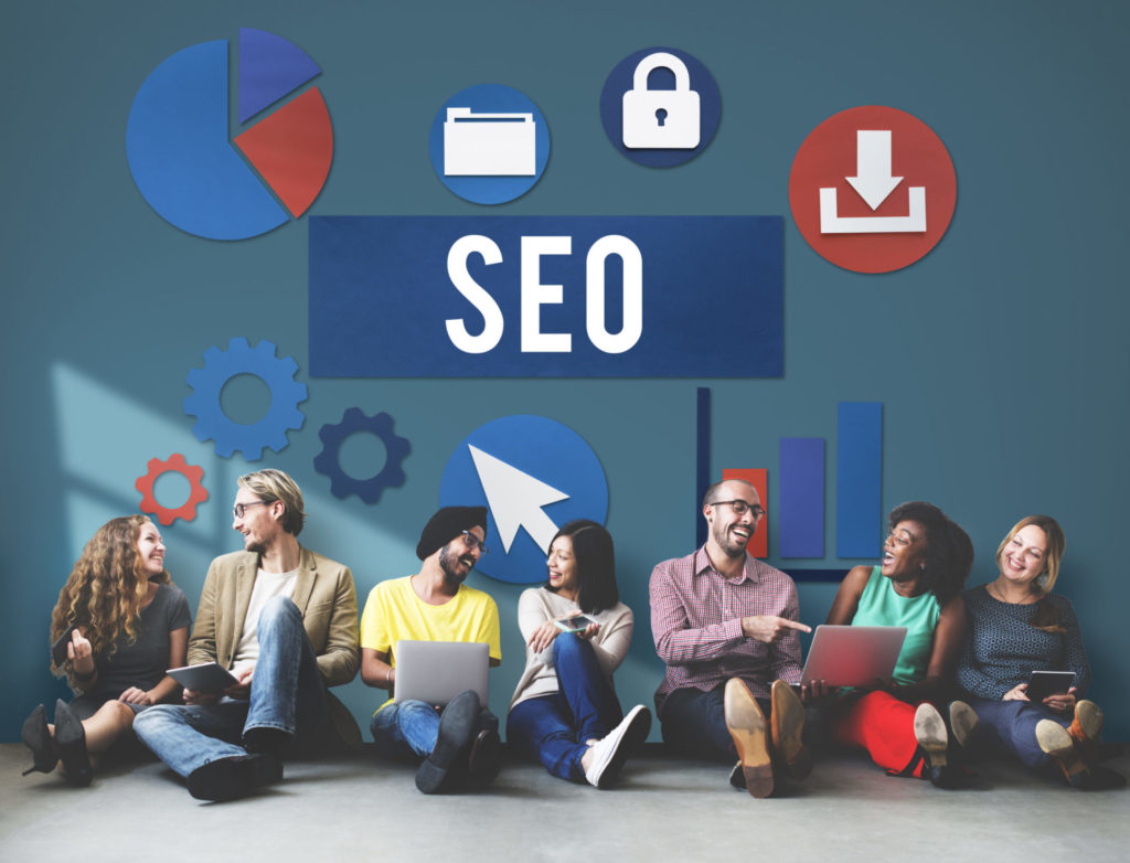 Why SEO Is Important To A Business Digital Marketing For Businesses