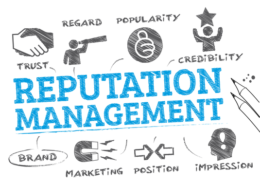 Online Reputation Management In Digital Marketing Ppt