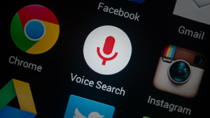 Be Prepared for Voice Search