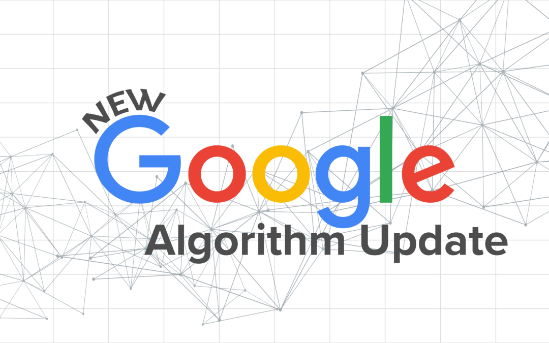 How Google's 2022 Algorithm Update Will Impact Your Website