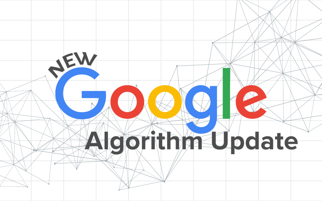 9 Thuật toán tìm kiếm cốt lõi của Google để thành công trong SEO