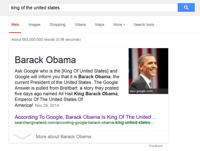 king-of-the-united-states-on-google