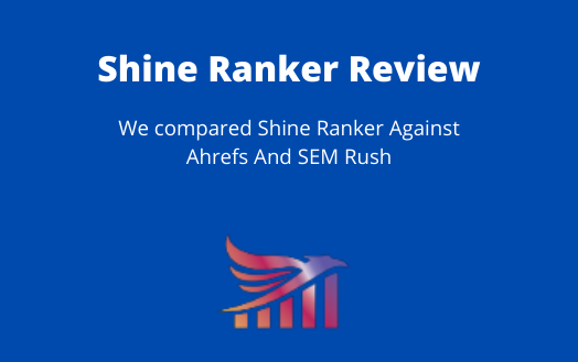 Shine Ranker Full Guide (How To Make Money With Shine Ranker) - YouTube