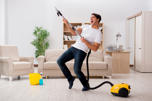 Growing Your Carpet Cleaning Business
