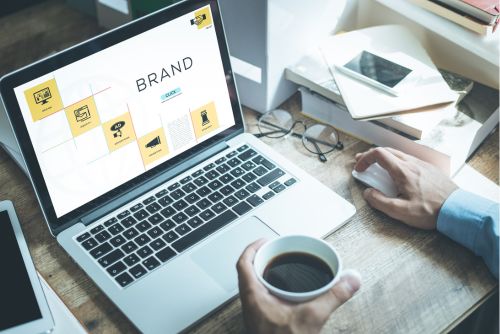 Building Brand Authority With Branded Assets