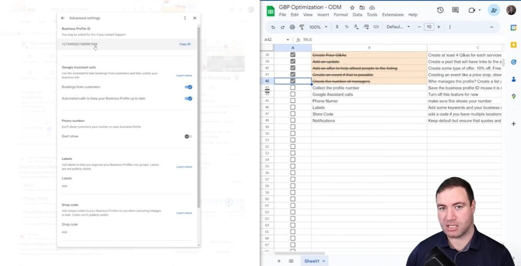 Final Touches Analyzing And Monitoring Your Success