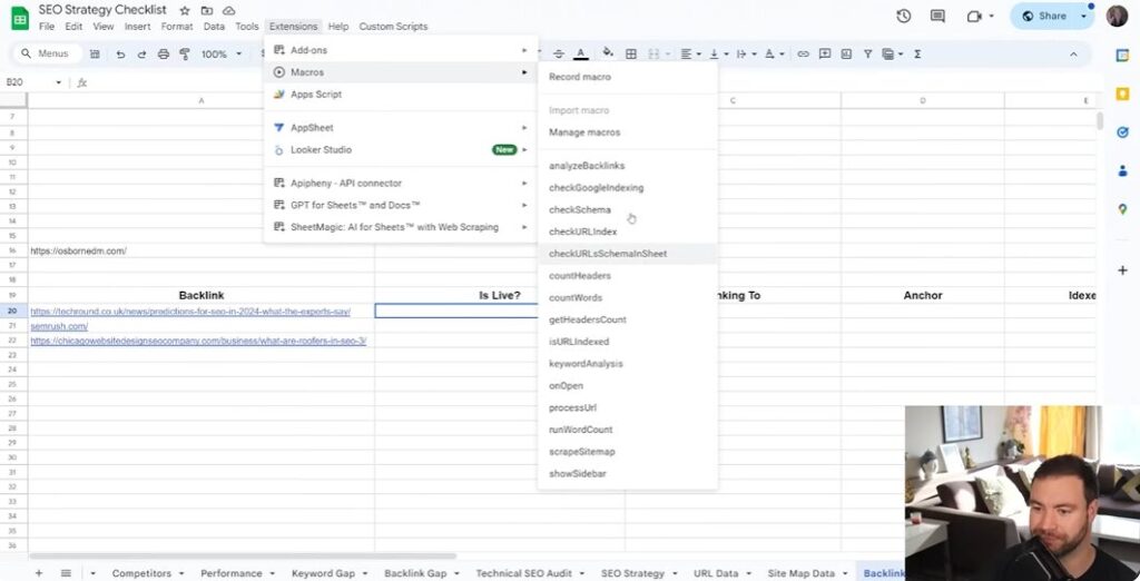 Getting Started With Your Free Backlink Monitoring Tool