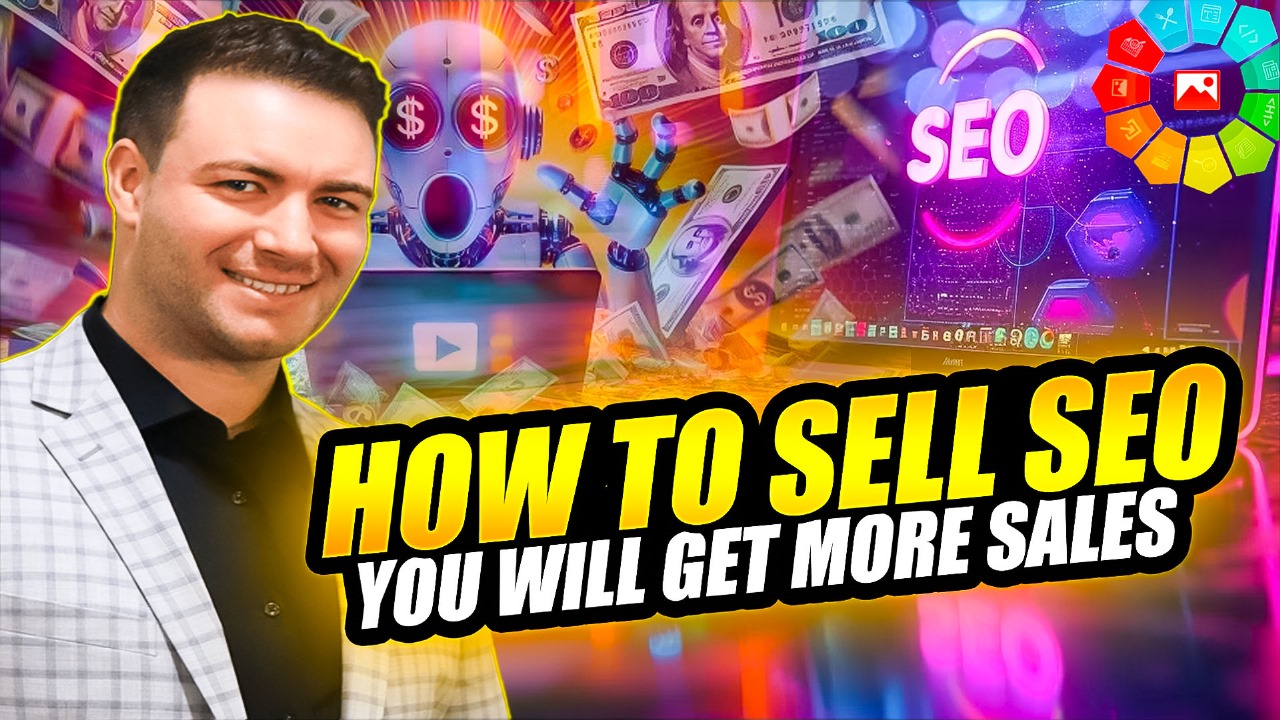 How To Sell SEO