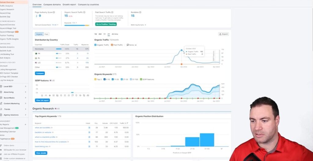 Initial Diagnosis Useful SEO Tools You Can Use