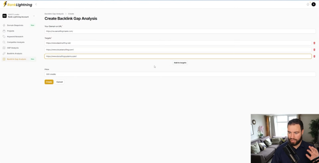 Mapping Your Backlink Needs An In-Depth Look At Backlink Gap Analysis