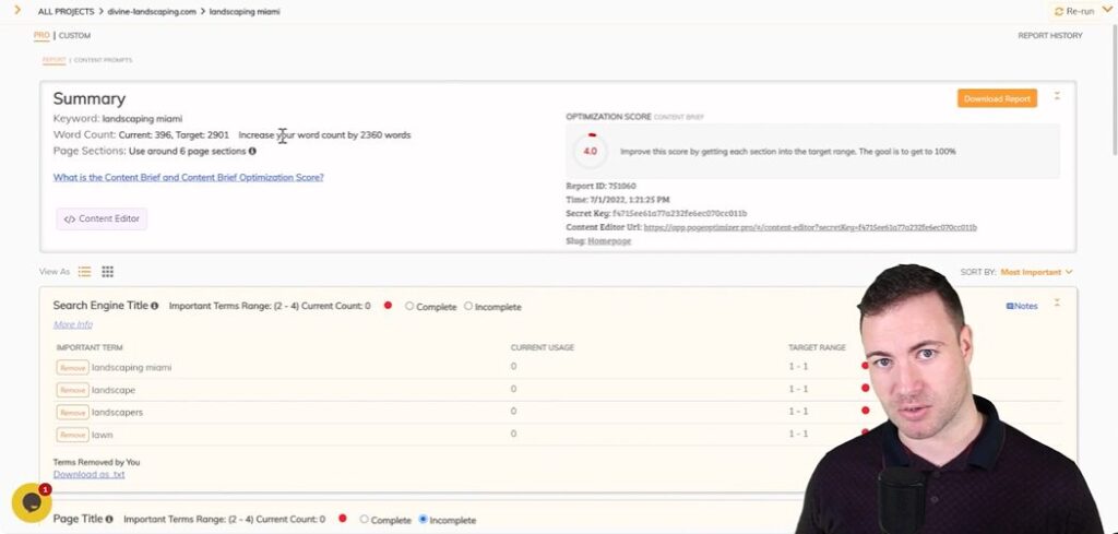 Monitoring And Adjusting Your Strategy The Final Piece