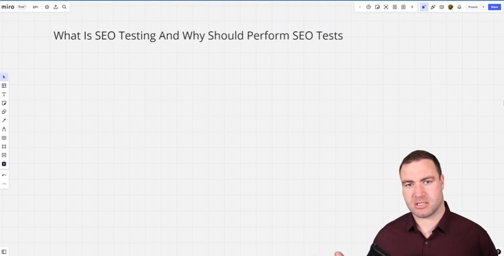 Reasons To Invest Time In SEO Testing