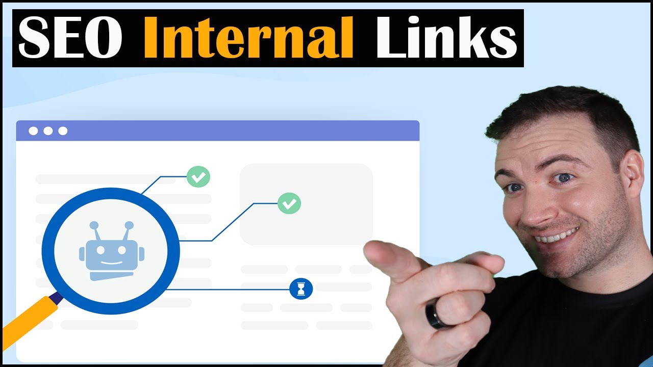 SEO Internal Linking