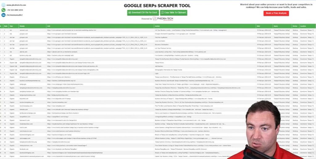 The Power Of Competitor Analysis For Link Building