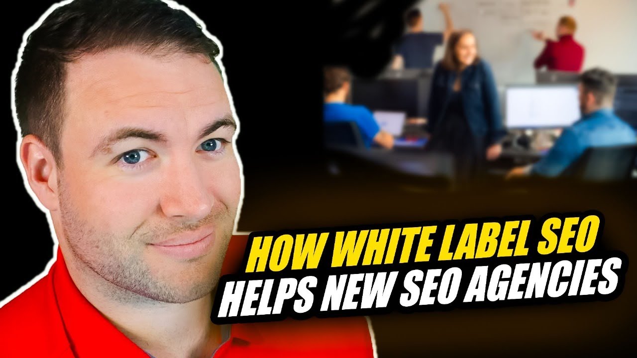 Benefits Of White Label SEO Services