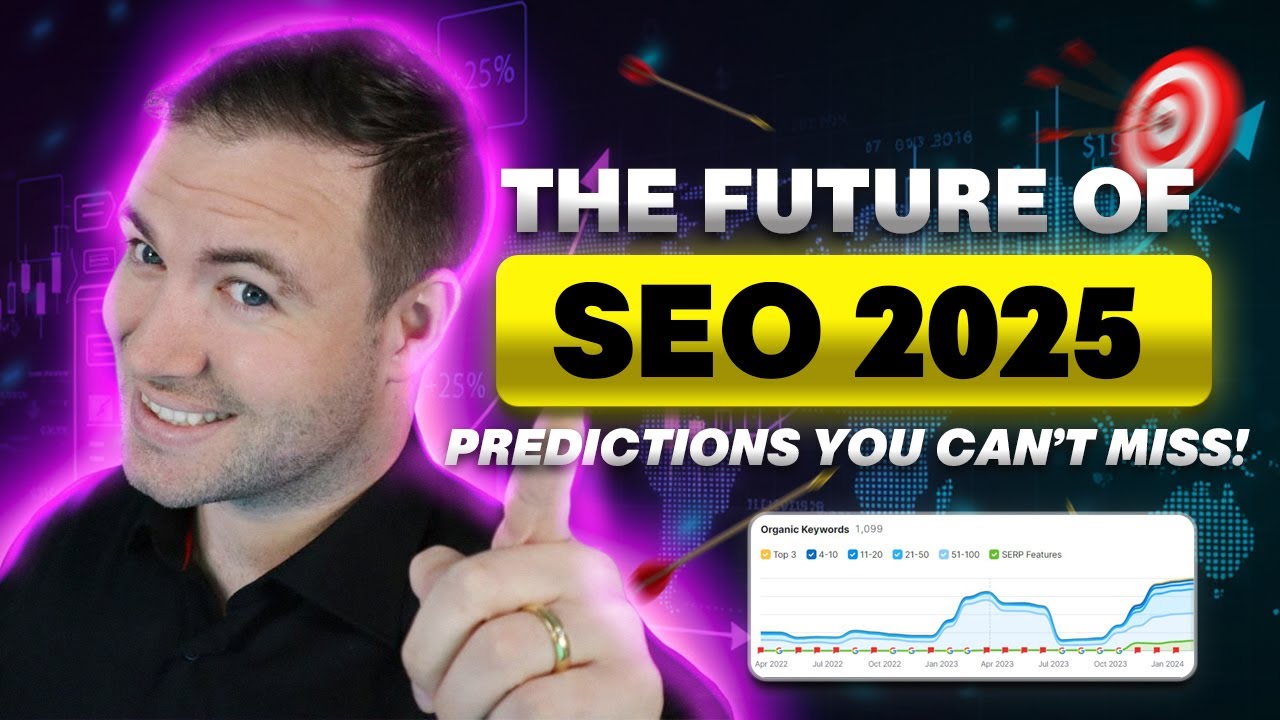 Future Of SEO