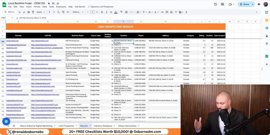 Building Relationships, Not Spam Lists: Outreach That Works