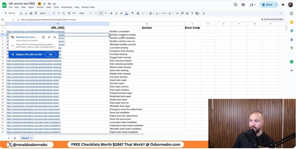 Get To Know The Types Of Anchor Text