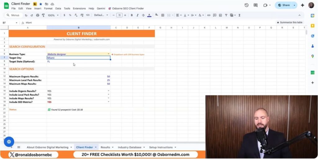 Growing Coaching Leads Without Big Spend