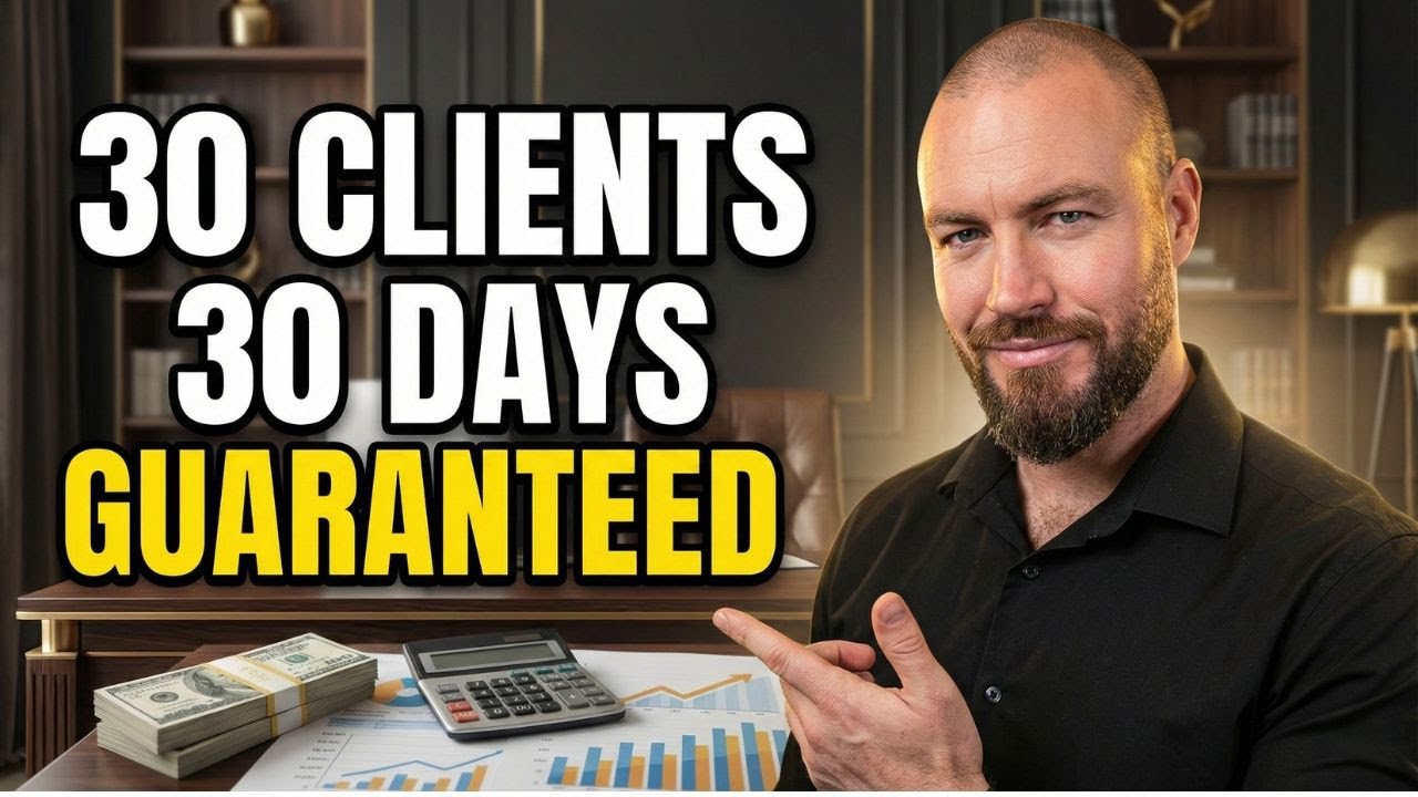 How To Get Accounting Clients