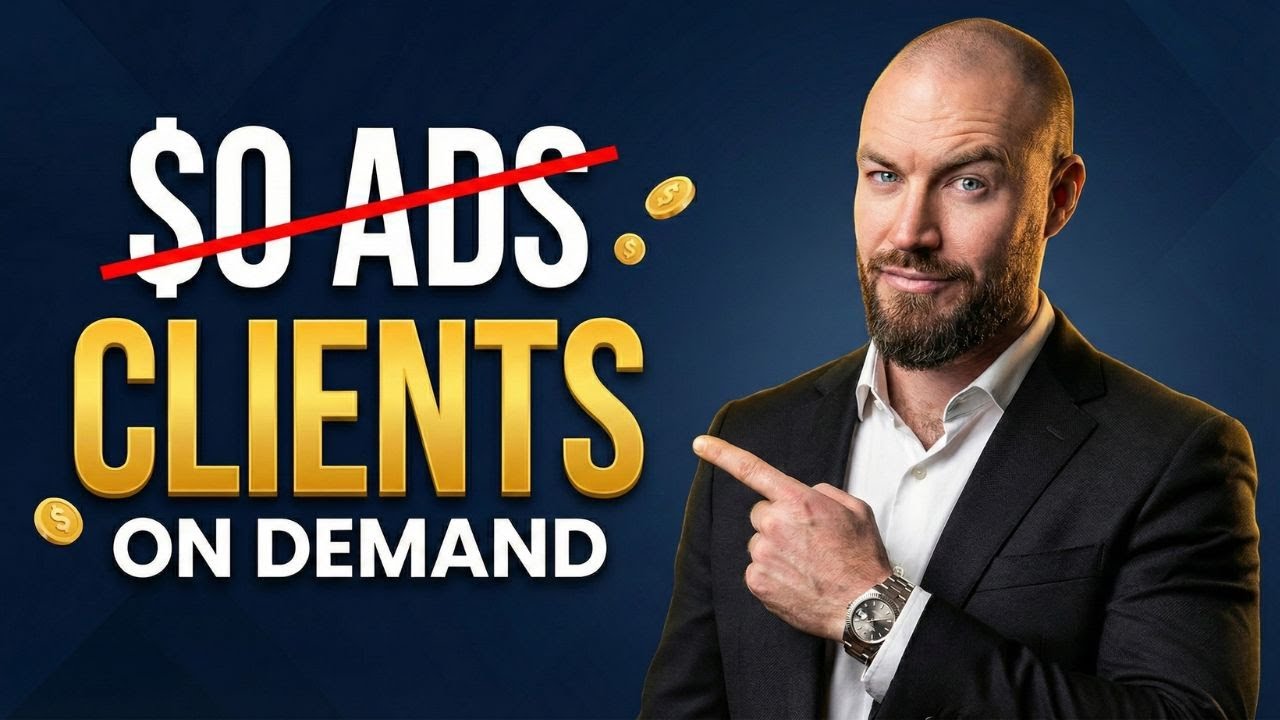 How To Get Coaching Clients