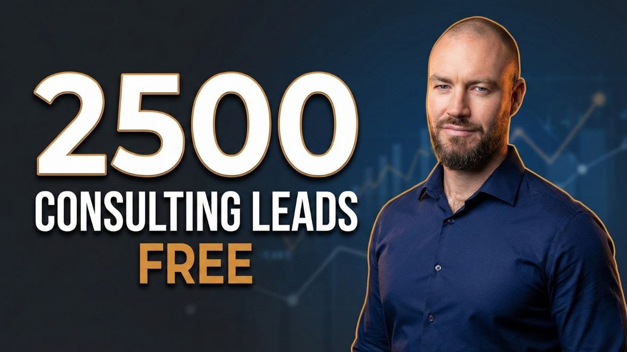 How To Get Consulting Clients