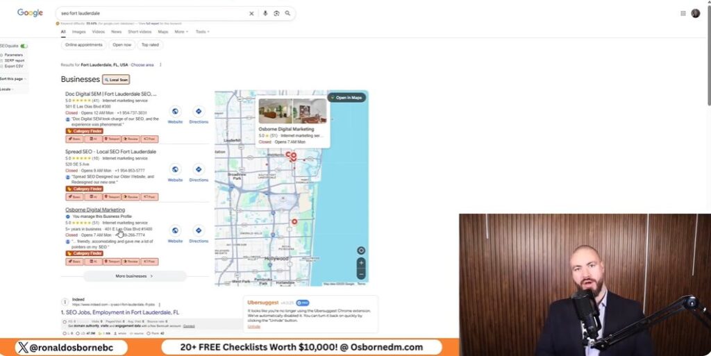 Local SEO How To Position Yourself As The Go-To Bookkeeping Professional In Your Area