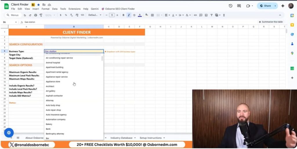 Practical Lead Generation Steps